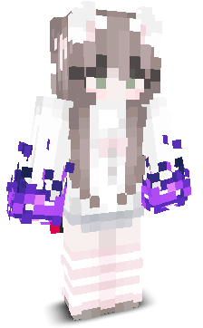 DeathSpoker's skin