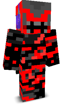 theonegunshot's skin