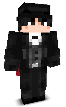 KyMuP's skin