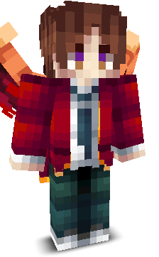 forl1fe's skin