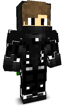 RealCrypton's skin