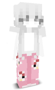 AquaXVZ's skin