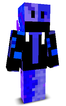 Xoticik's skin