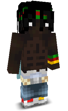 DemonixMC_'s skin