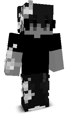 Dilaasa's skin