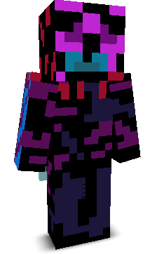 gazzlebug's skin