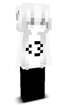Walouuu's skin