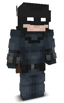 HaskyDragon's skin