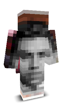 ZombieBoyDK's skin