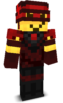 1doombringer1's skin