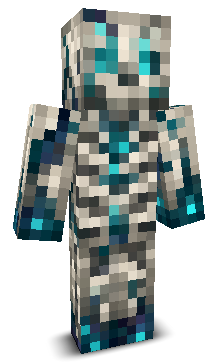 TakenApex's skin