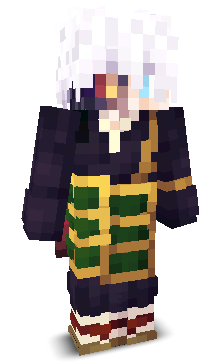 franrojas's skin