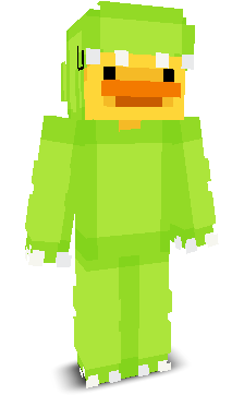 Leixure's skin