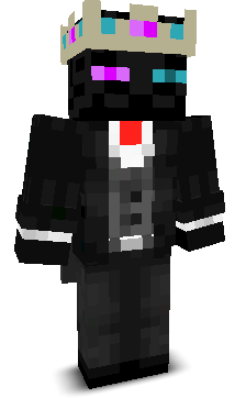 EnderEnergy7's skin