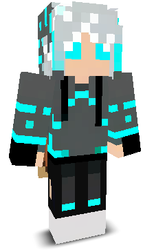 Zyloen's skin