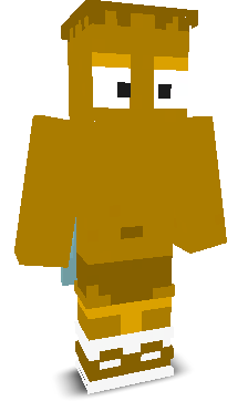 MontSnacek's skin