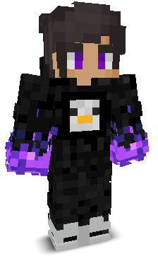 IcePinguinYT's skin