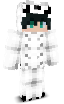 soukkuan's skin