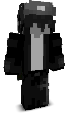 RATstapler's skin