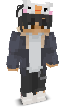 Lesslove's skin