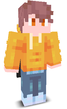 kylvs's skin