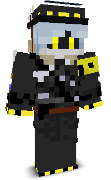 QuickScouting1's skin