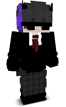 Off_byku's skin