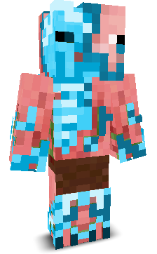 Gluocose's skin