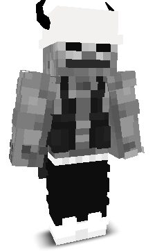doklezz's skin