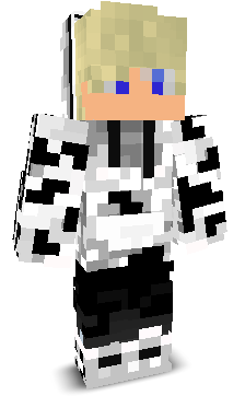 kubasevco's skin