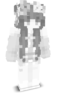 UnSkipped's skin