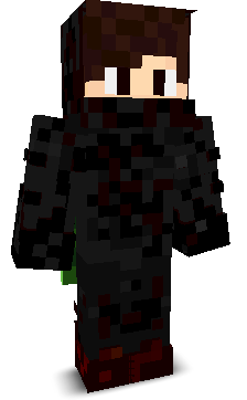 Krypton12355's skin
