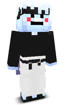 LL3R0Y's skin