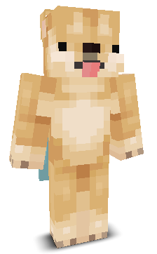 Angeloooe's skin