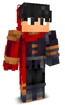 renegade2026's skin
