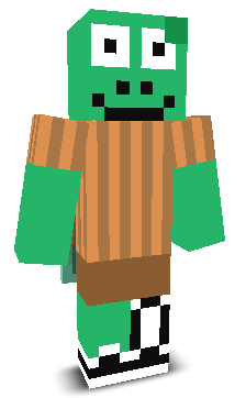 PLEJER2137's skin