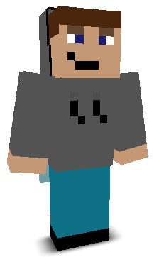 Gameguru7690's skin
