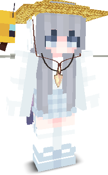 Lzok's skin