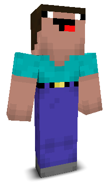 GooberGio's skin