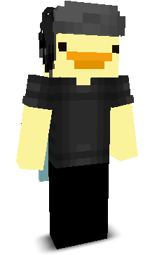 Roscoe_st's skin