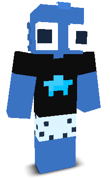 Quacki3Chan's skin