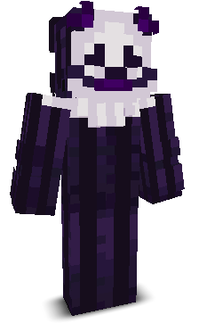 Scaramouche2's skin