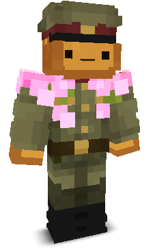Error5474's skin