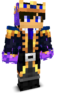 nitr0chill's skin