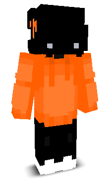 Caprrisun's skin