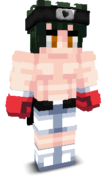 SalvadorSanchez's skin