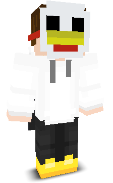 SkinowMix's skin