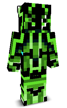 Anastasianala's skin