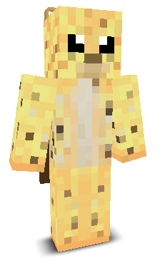 Lamparcik320's skin