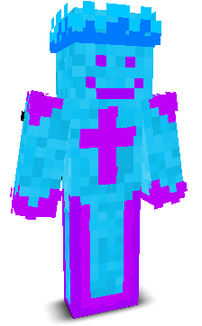 KingZ3n's skin
